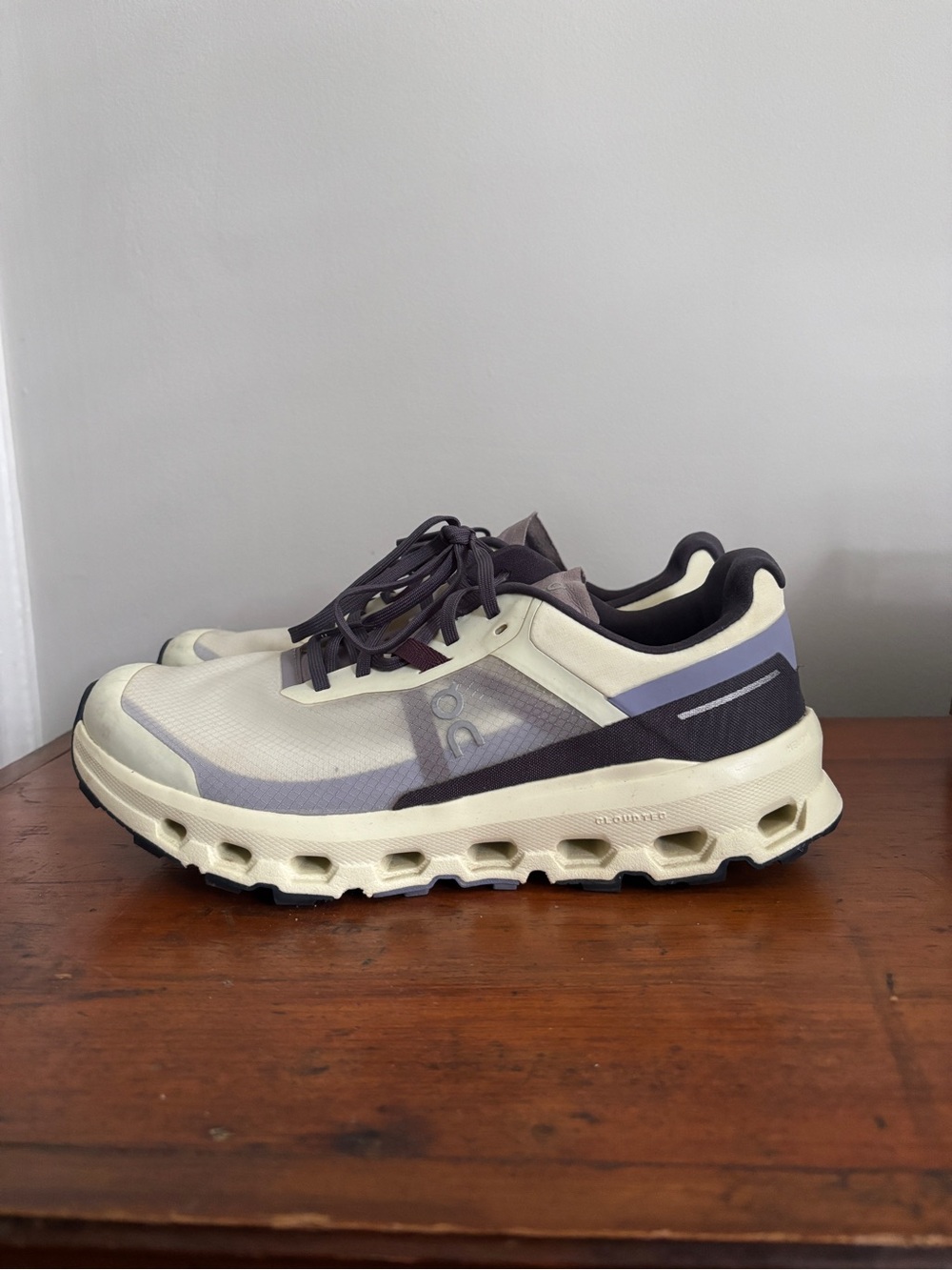 On Running Shoes